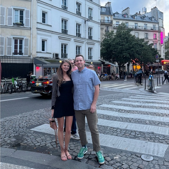 Meet your Posher, Lizzie - Picture 1 of 1